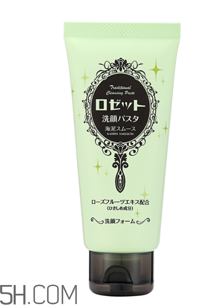 rosette洗面奶哪個(gè)顏色好用？rosette洗面奶可以天天用嗎？