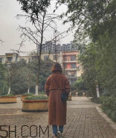 焦糖色大衣配什么顏色毛衣？焦糖色大衣毛衣搭配