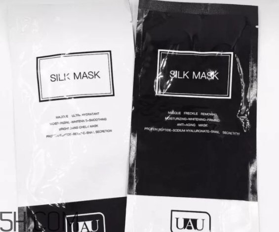 uau面膜怎么用？uau面膜要洗嗎？