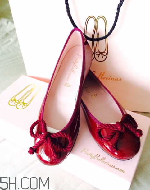 pretty ballerinas是什么牌子？pretty ballerinas是什么檔次？