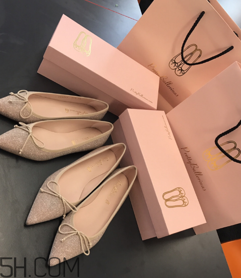 pretty ballerinas是什么牌子？pretty ballerinas是什么檔次？