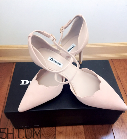 dune london是什么牌子？dune london是什么檔次？