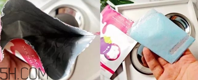 泰國atreus山竹面膜怎么樣？泰國atreus山竹面膜功效