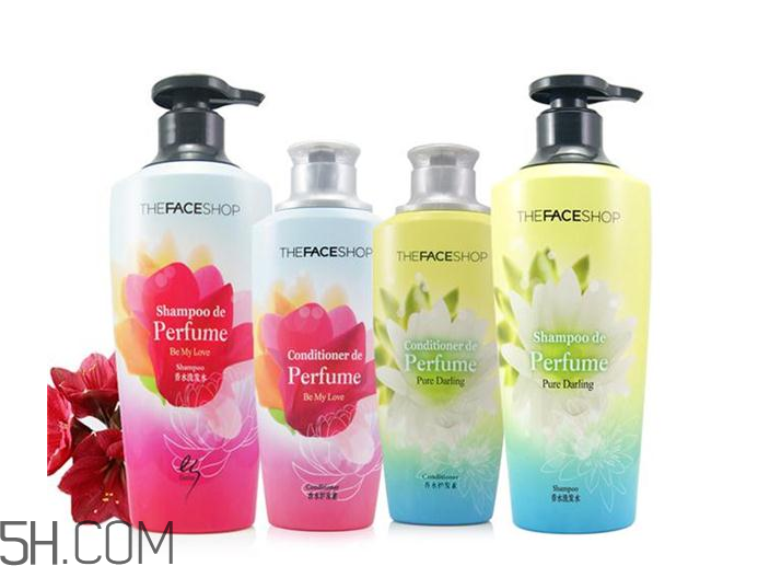 菲詩小鋪洗發(fā)水好用嗎？菲詩小鋪洗發(fā)水哪個(gè)香？