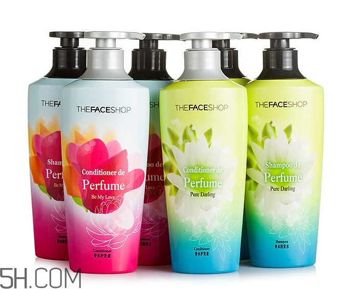 菲詩小鋪洗發(fā)水好用嗎？菲詩小鋪洗發(fā)水哪個(gè)香？