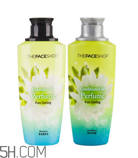菲詩小鋪洗發(fā)水好用嗎？菲詩小鋪洗發(fā)水哪個(gè)香？