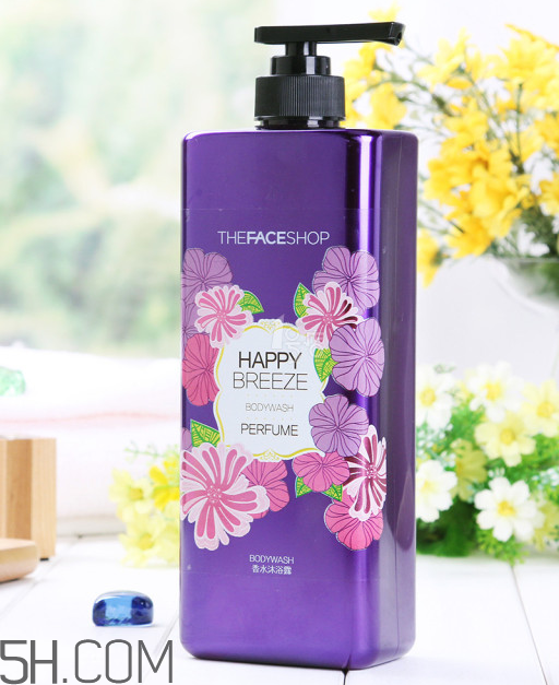 菲詩小鋪沐浴露哪個好聞？菲詩小鋪沐浴露怎么樣？