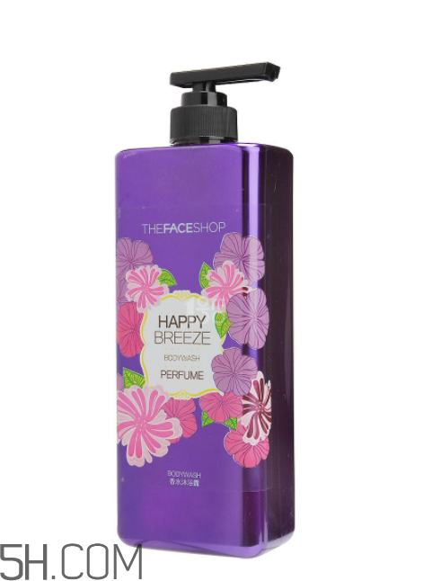 菲詩小鋪沐浴露哪個好聞？菲詩小鋪沐浴露怎么樣？