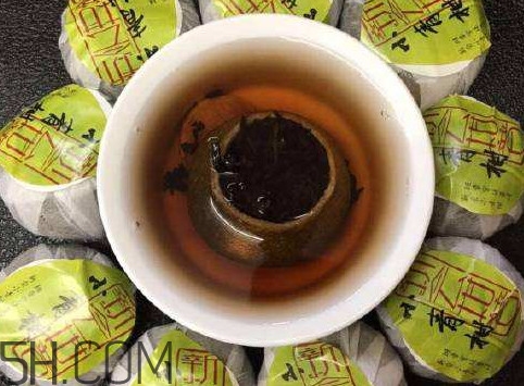 小青柑怎么喝？小青柑孕婦能喝嗎？