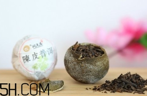 小青柑會(huì)上火嗎？小青柑整個(gè)泡和掰開泡味道有什么區(qū)別？