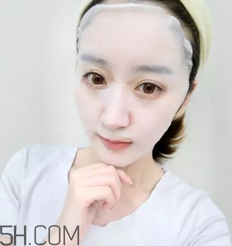 泰國18歲燕窩面膜怎么用？泰國18歲燕窩面膜要洗嗎
