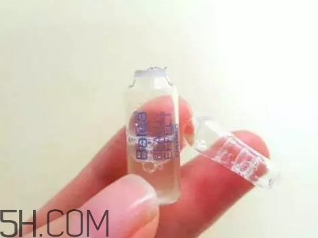 護膚安瓶什么牌子好？安瓶精華推薦