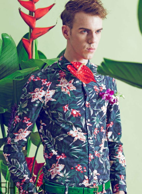 馬克華菲是什么價位？馬克華菲衣服怎么樣？