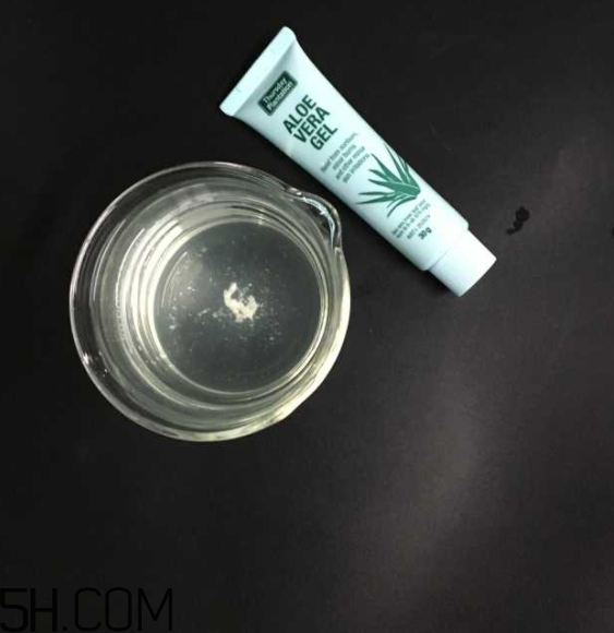 昭貴蘆薈凝膠汁怎么樣？昭貴蘆薈膠和完美蘆薈膠哪個(gè)好？
