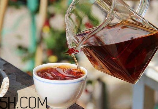 柑普茶可以每天喝嗎？柑普茶的功效與作用