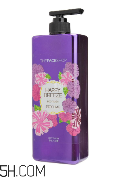 菲詩(shī)小鋪沐浴露好用嗎？菲詩(shī)小鋪沐浴露含麝香嗎？