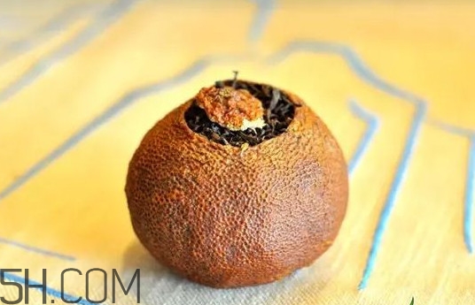 新會柑普茶哪個牌子好？柑普茶怎么泡