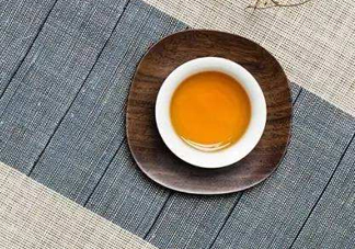 柑普茶可以每天喝嗎？柑普茶的功效與作用