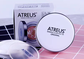 atreus水光霜怎么用？atreus水光霜氣墊使用方法