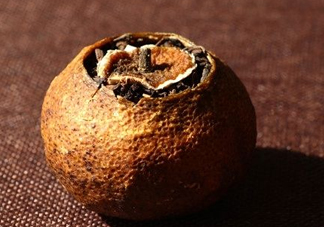 柑普茶怎樣選擇比較好？柑普茶和桔普茶的區(qū)別有哪些