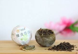 小青柑會(huì)上火嗎？小青柑整個(gè)泡和掰開泡味道有什么區(qū)別？