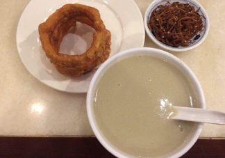 豆汁兒怎么做？豆汁怎么吃