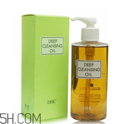 dhc卸妝油和芭妮蘭哪個(gè)好？dhc卸妝油保質(zhì)期