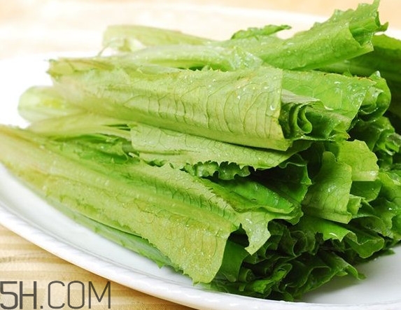 油麥菜不能和什么一起吃？油麥菜什么人不能吃