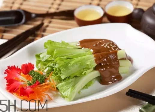 油麥菜怎么做好吃？油麥菜怎么種植
