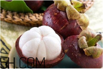 山竹吃多了會(huì)怎樣？感冒了可以吃山竹嗎？