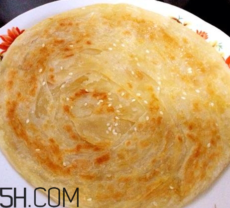 手抓餅硬是什么原因？手抓餅為什么硬？