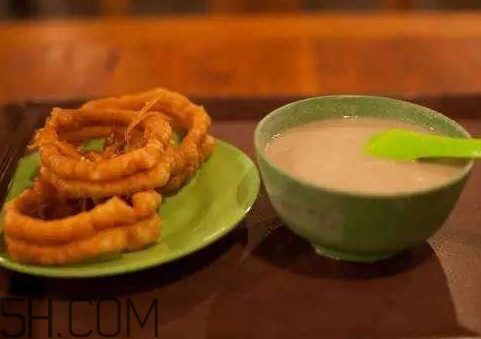 豆汁是發(fā)物嗎？豆汁是涼性的嗎