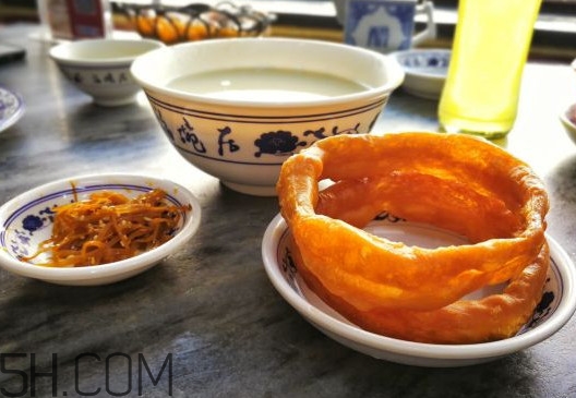 豆汁是發(fā)物嗎？豆汁是涼性的嗎
