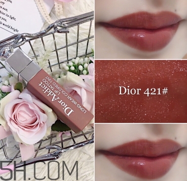 dior迪奧魅惑染唇蜜怎么樣？迪奧魅惑染唇蜜使用心得