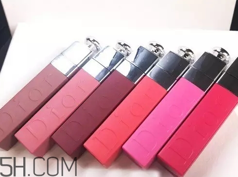 dior迪奧魅惑染唇蜜怎么樣？迪奧魅惑染唇蜜使用心得