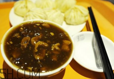 豆汁兒怎么做？豆汁怎么吃