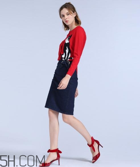five plus衣服什么價(jià)位？five plus衣服質(zhì)量怎么樣？