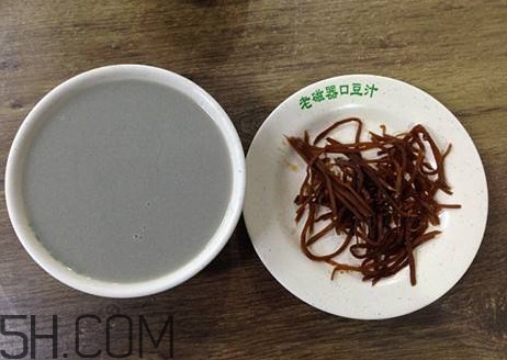 豆汁能放紅糖嗎？豆汁能空腹喝嗎
