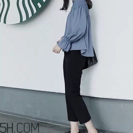 霧霾藍是什么顏色？霧霾藍搭什么顏色
