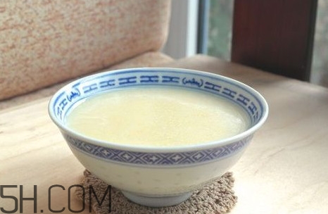 豆汁能天天喝嗎？豆汁會回奶嗎