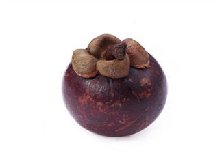 山竹是飯前吃還是飯后吃？山竹果肉發(fā)黃有毒嗎？