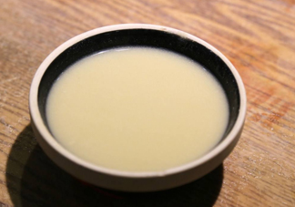 豆汁能放紅糖嗎？豆汁能空腹喝嗎