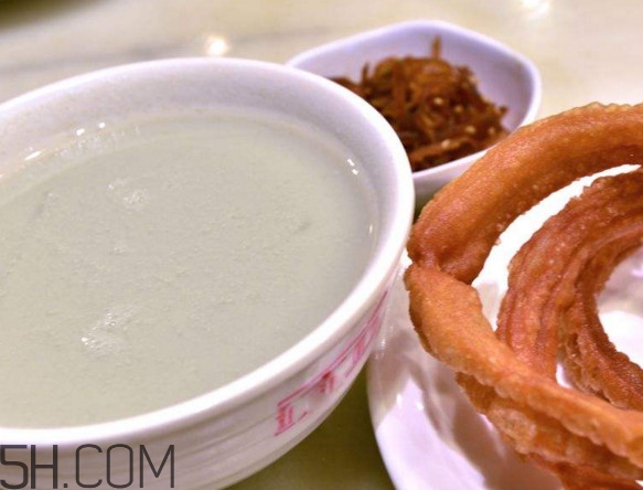 豆汁能放紅糖嗎？豆汁能空腹喝嗎