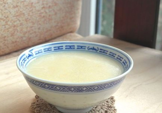 豆汁能天天喝嗎？豆汁會回奶嗎