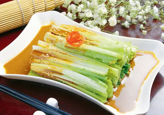 油麥菜怎么做好吃？油麥菜怎么種植