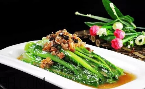 油麥菜為什么叫油麥菜？油菜和油麥菜的區(qū)別