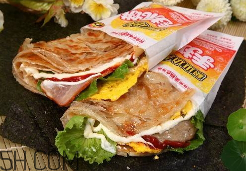 手抓餅?zāi)膫€(gè)牌子最好吃 ？手抓餅?zāi)膫€(gè)牌子正宗？