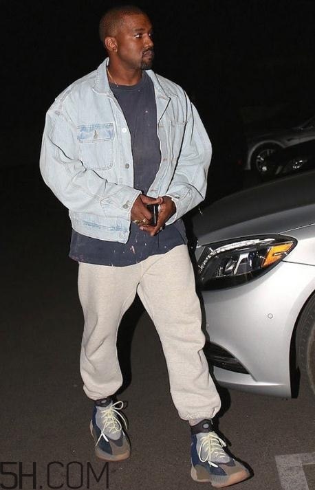 yeezy籃球鞋會發(fā)售嗎？yeezy籃球鞋實(shí)物曝光