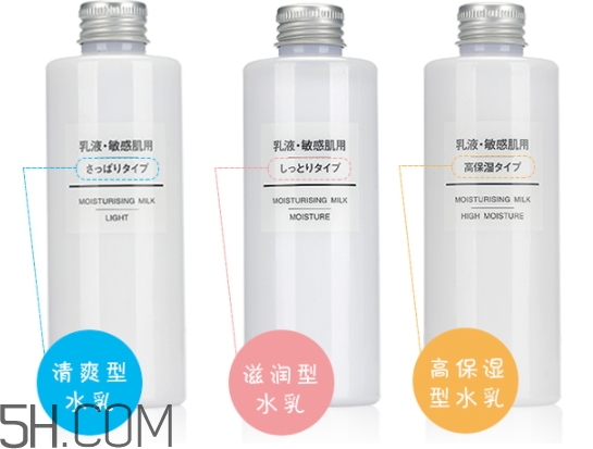 muji無印良品水乳孕婦可以用嗎？可以用哪一款？