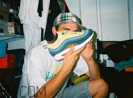 nike air max revolution hybrid什么時候發(fā)售？